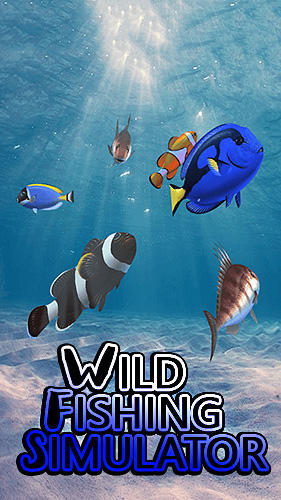 download Wild fishing simulator apk
